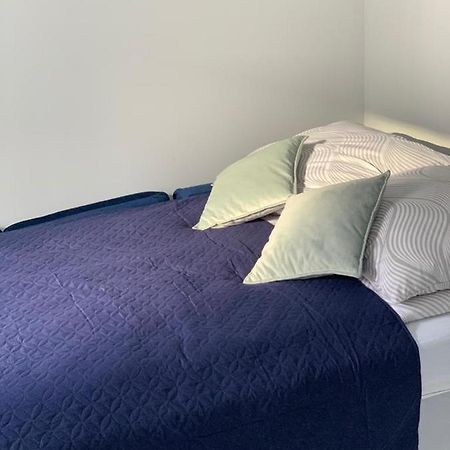 Apartament Fordon Przy Onkologii Bydgoszcz Buitenkant foto