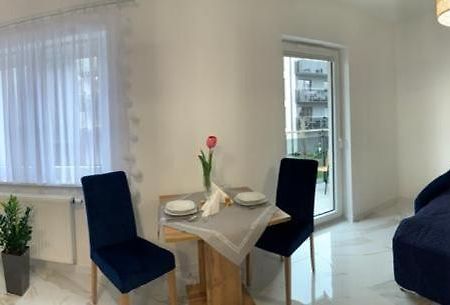 Apartament Fordon Przy Onkologii Bydgoszcz Buitenkant foto