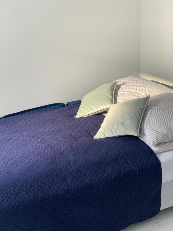 Apartament Fordon Przy Onkologii Bydgoszcz Buitenkant foto