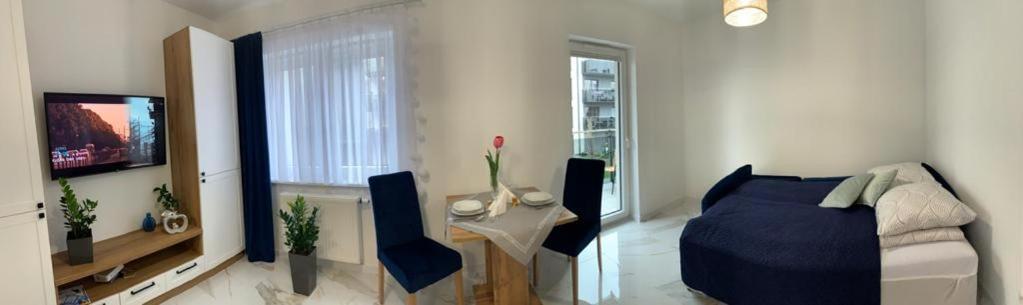 Apartament Fordon Przy Onkologii Bydgoszcz Buitenkant foto